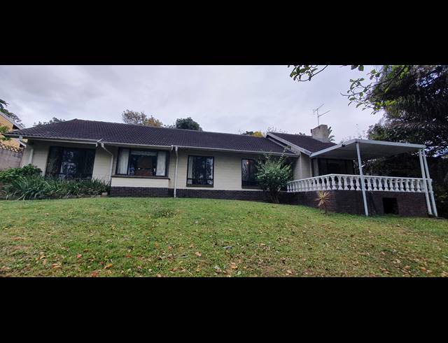 4 BEDROOM FREESTANDING FOR SALE IN ATHOLL HEIGHTS